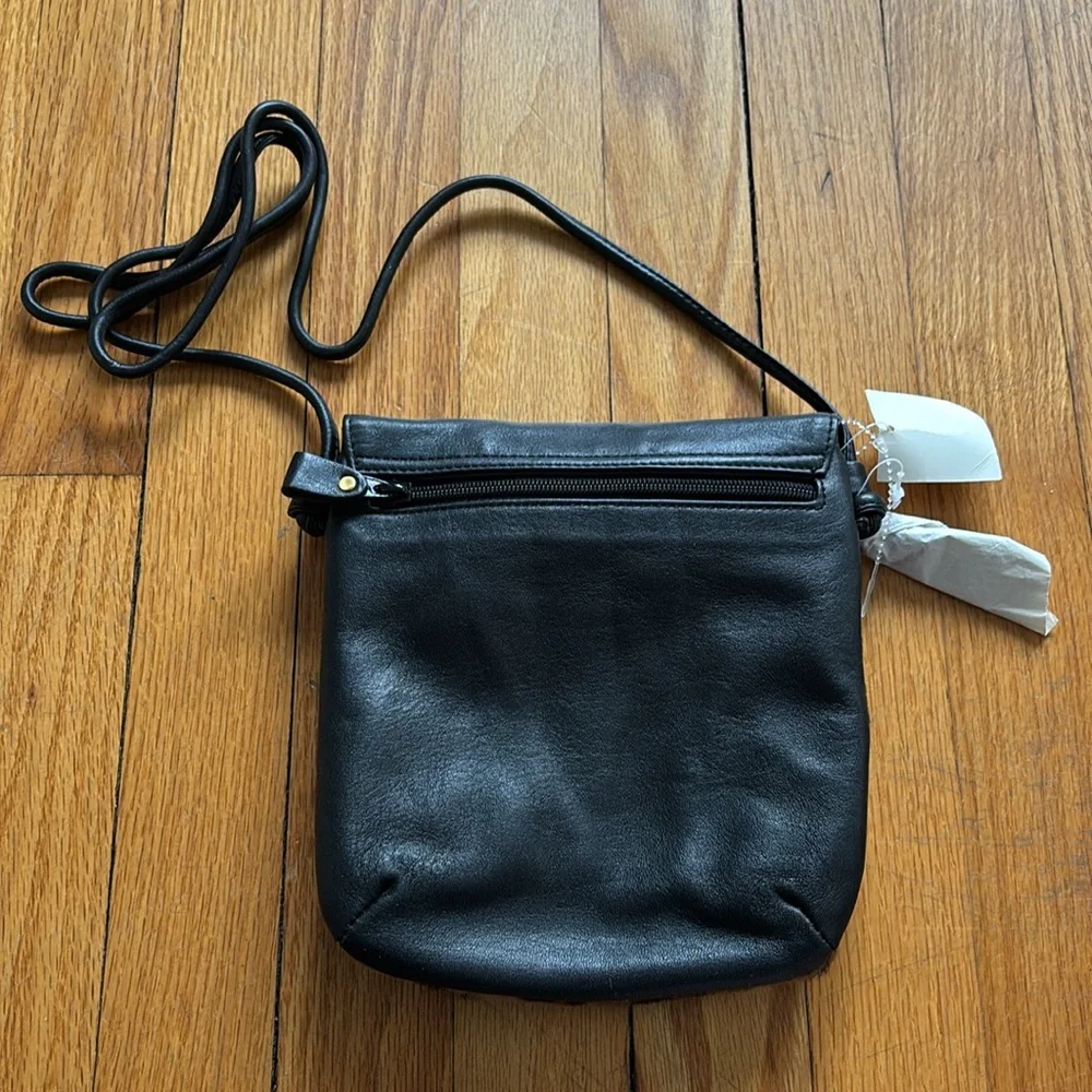 Americana by Sharif Cheetah Crossboy Bag - Picture 2 of 7